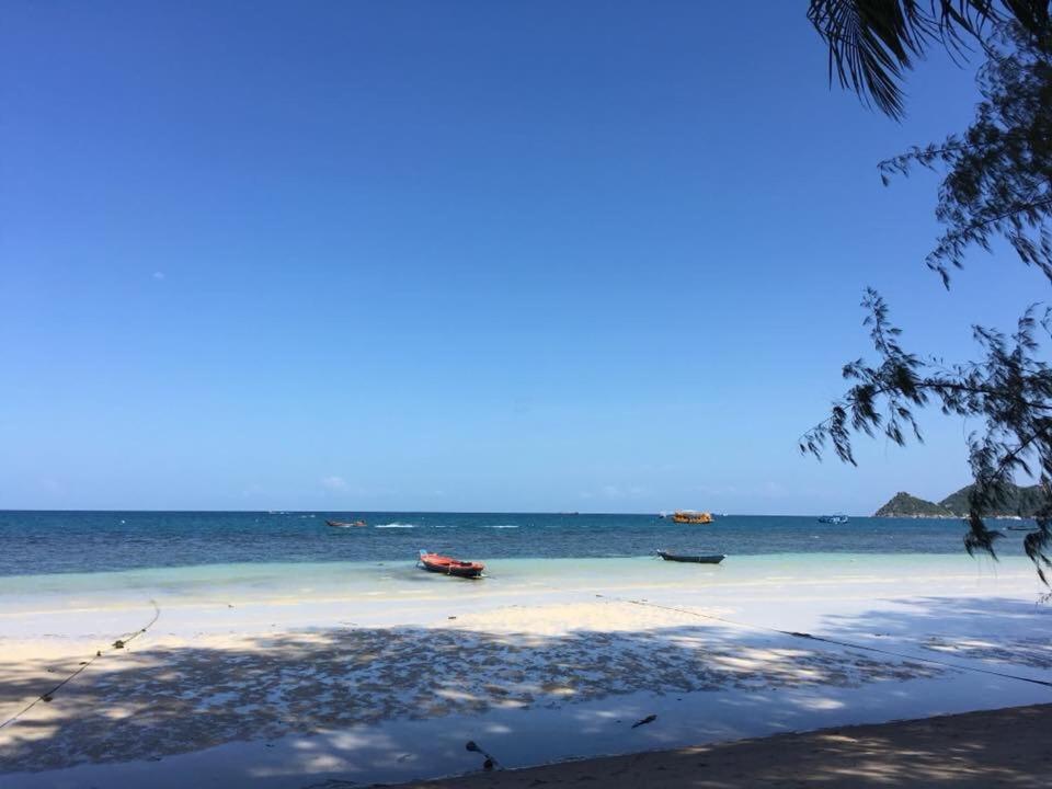 Nat Resort Ko Tao Exterior foto